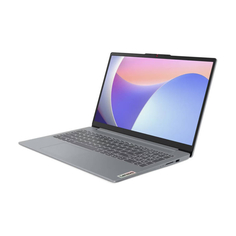 Ноутбук Lenovo IdeaPad Slim 3 15IAH8, 15.6&quot;, 8 ГБ/512 ГБ, i5-12450H, UHD Graphics, серый, английская/арабская клавиатура