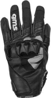 Мотоциклетные перчатки GMS Curve gms, черный/серый ГМС