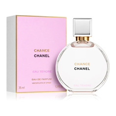 Парфюмерная вода Chanel Chance Eau Tendre, 35 мл