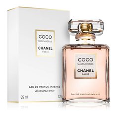 Парфюмерная вода Chanel Coco Mademoiselle Intense, 35 мл