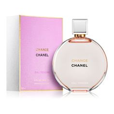 Парфюмерная вода Chanel Chance Eau Tendre, 150 мл