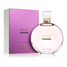 Парфюмерная вода Chanel Chance Eau Tendre, 100 мл
