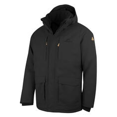 Куртка Westfjord Krafla мужская, черный