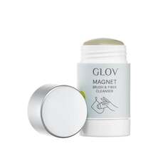 Мыло для чистки перчаток и кистей для макияжа, 40 г Glov, Magnet Cleanser