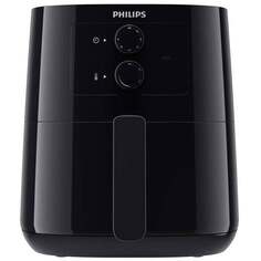 Аэрогриль Philips 3000 Series L HD9200/91, 4.1 л, черный Phillip's