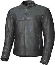 Мотоциклетная кожаная куртка Heyden Held, черный