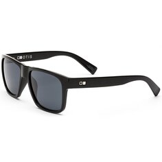 Солнцезащитные очки OTIS Life On Mars, цвет Matte Black/L.I.T. Grey Polar