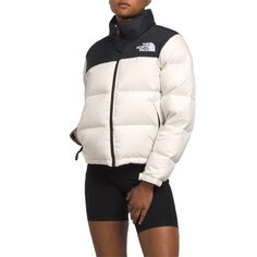 Куртка The North Face 1996 Retro Nuptse, цвет Gardenia White