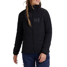 Куртка Burton AK Helium Hooded Stretch, цвет True Black