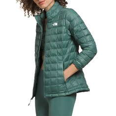 Куртка The North Face ThermoBall Eco, цвет Dark Sage