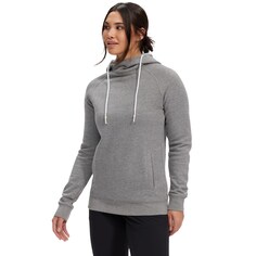 Худи evo Sound Pullover, цвет Midnight Grey