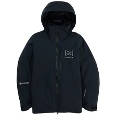 Куртка Burton AK 2L GORE-TEX Flare Down, цвет True Black