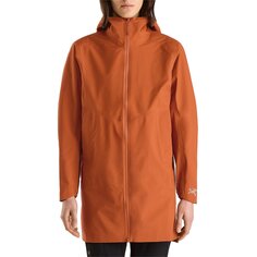 Куртка Arc&apos;teryx Salal, цвет Fika Arcteryx