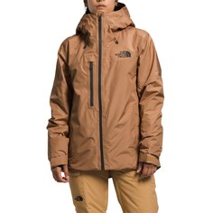 Куртка The North Face Dawnstrike GORE-TEX Insulated, цвет Almond Butter