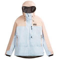 Куртка Picture Organic Sylva 3L, цвет Ice Melt