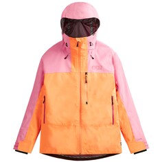 Куртка Picture Organic Sylva 3L, цвет Tangerine