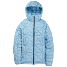 Куртка Burton AK Baker Down Hooded, цвет Moonrise