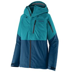 Куртка Patagonia Untracked, цвет Belay Blue