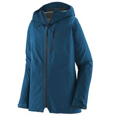 Куртка Patagonia Snowdrifter, цвет Lagom Blue