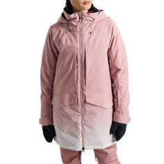 Куртка Burton Prowess 2.0 2L, цвет Blue Pink Ombre