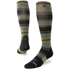 Носки Stance Lanak Pass Snow, цвет Teal