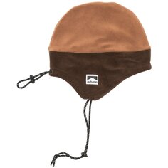 Шапка Autumn Fleece Ear Flap, цвет Brown