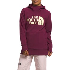 Худи The North Face Tekno Pullover, цвет Boysenberry