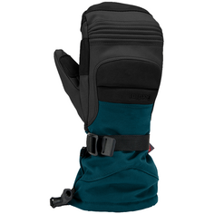 Рукавицы Gordini Cache Gauntlet, цвет Spruce/Black