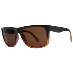 Солнцезащитные очки Electric Swingarm, цвет Black Amber/Bronze Polar