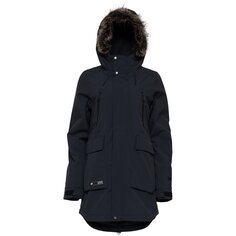 Куртка L1 Fairbanks, черный