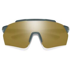 Солнцезащитные очки Smith Pivlock Ruckus, цвет Matte Spruce/Chromapop Bronze