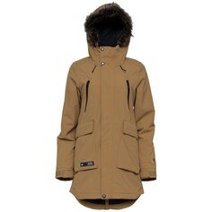 Куртка L1 Fairbanks, цвет Dull Gold