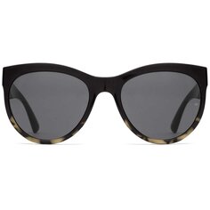 Солнцезащитные очки OTIS Aerial, цвет Black Angora/L.I.T. Polar Grey