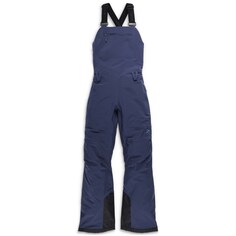 Горнолыжные брюки Outdoor Research Carbide Short, цвет Naval Blue