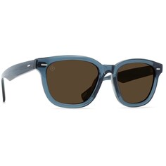 Солнцезащитные очки RAEN Myles, цвет Absinthe/Vibrant Brown Polarized
