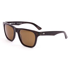 Солнцезащитные очки OTIS Guilt Trip X Eco, цвет Havana/Brown Polar