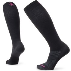 Носки Smartwool Zero Cushion Extra Stretch OTC, черный