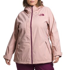Куртка The North Face Freedom Stretch Plus, цвет Pink Moss