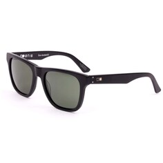 Солнцезащитные очки OTIS Guilt Trip X Eco, цвет Black/Grey Polar