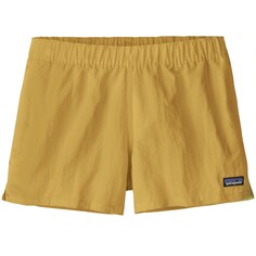 Шорты Patagonia Barely Baggies- 2 1/2&quot;, цвет Surfboard Yellow