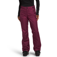 Брюки The North Face Sally Insulated, цвет Boydenberry