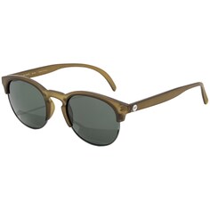 Солнцезащитные очки Sunski Avila, цвет Olive/Forest Polarized