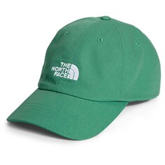 Кепка The North Face Norm, цвет Deep Grass Green