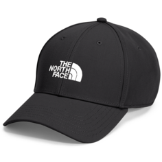 Кепка The North Face Recycled 66 Classic, цвет TNF Black/TNF White