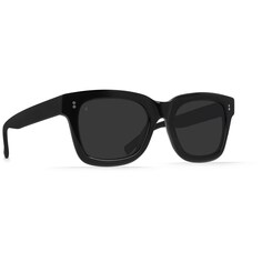 Солнцезащитные очки RAEN Gilman, цвет Black/Smoke