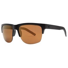 Солнцезащитные очки Electric Knoxville Pro, цвет Matte Black/Bronze Polar Pro