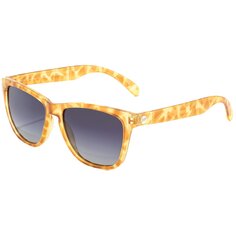Солнцезащитные очки Sunski Madronas, цвет Blonde Tort/Ocean Polarized