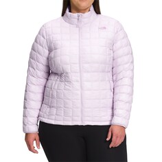 Куртка The North Face ThermoBall Eco 2.0 Plus, цвет Lavender Fog