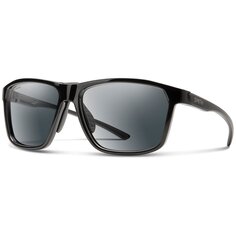 Солнцезащитные очки Smith Pinpoint, цвет Black/Photochromic Clear To Gray