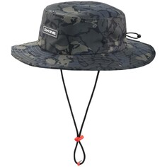 Кепка Dakine No Zone, цвет Cascade Camo